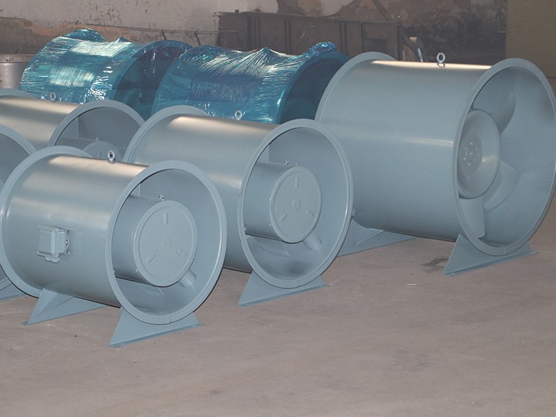 金光JGF-I型高溫消防排煙風機山西項目出現(xiàn)的故障