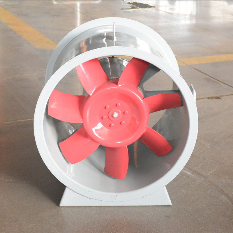 該如何正確使用臥式暗裝風機盤管？