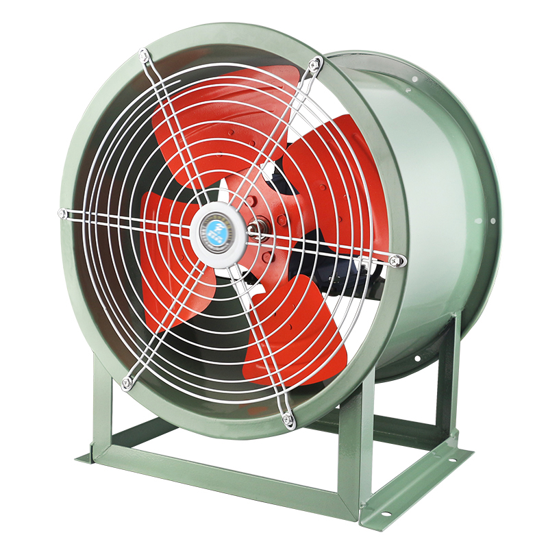 怎樣處理 消防排煙風機的污垢？