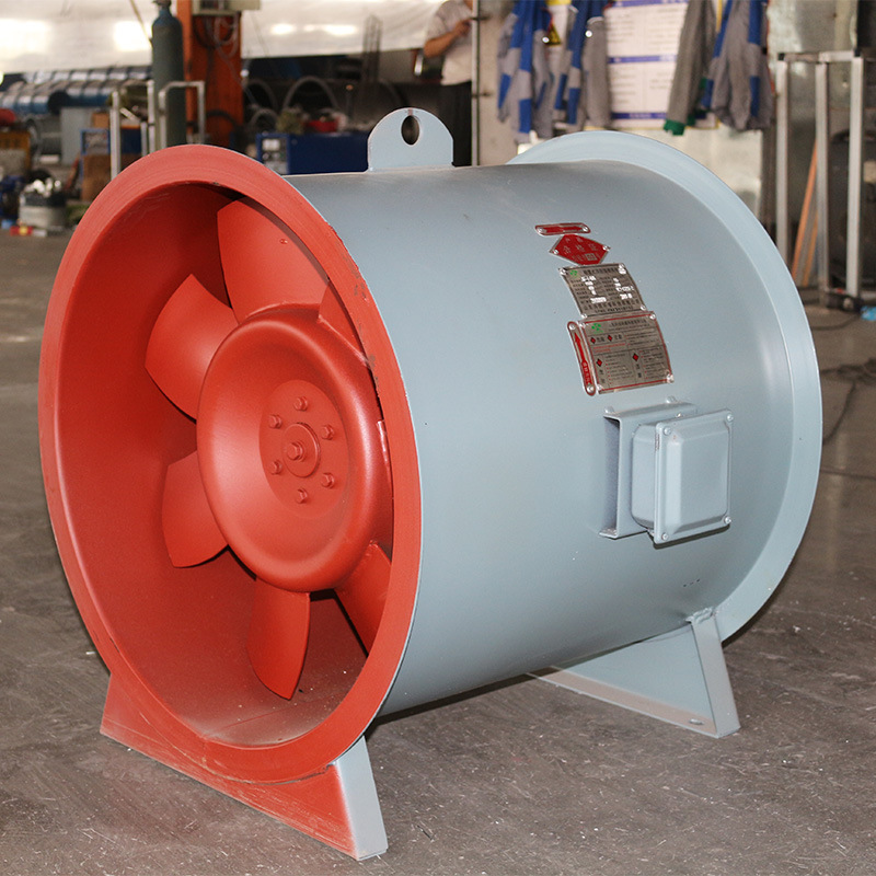 怎樣降低離心式屋頂風機的溫度？