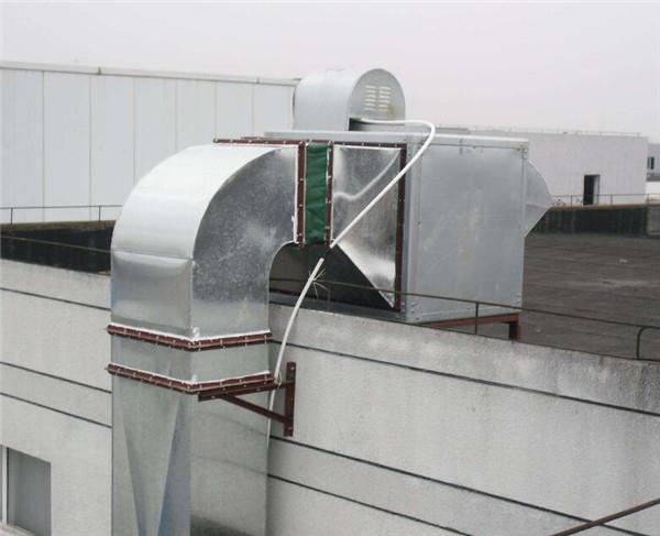 消防設(shè)備系統(tǒng)中的通風(fēng)和排煙設(shè)備有什么區(qū)別和聯(lián)系？