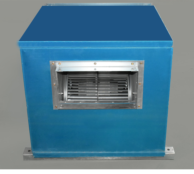 消防風(fēng)機柜 HTFC柜式離心排煙風(fēng)機 山東金光集團