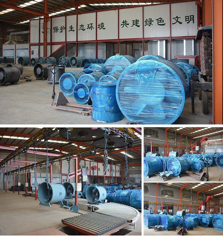 咨詢:消防排煙風(fēng)機(jī)維護(hù)注意事項(xiàng)