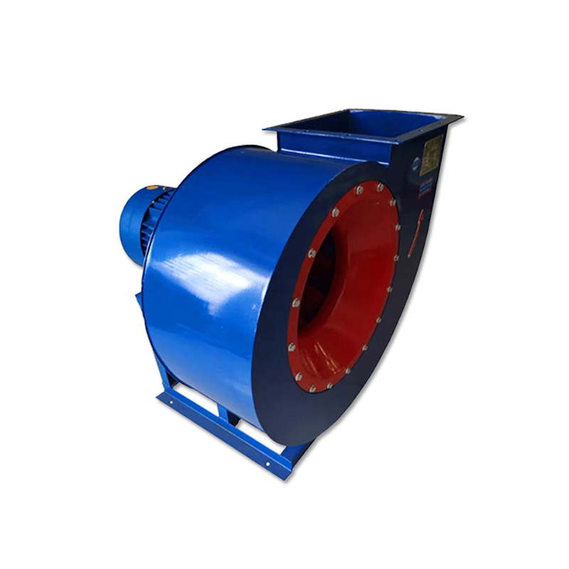 小編講解常用離心風機噪聲的產(chǎn)生與控制