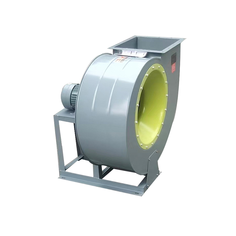 小編講解軸流風(fēng)機(jī)與排氣扇有什么區(qū)別，實驗室中的軸流風(fēng)機(jī)應(yīng)該排氣還是吸氣