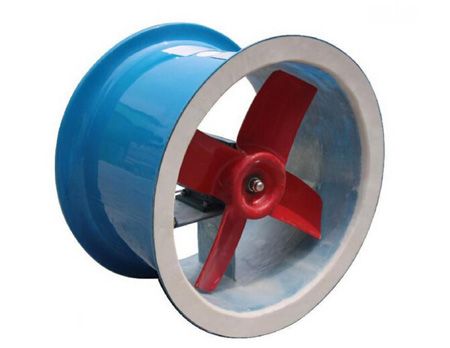 離心風(fēng)機(jī)的結(jié)構(gòu)是怎樣的？