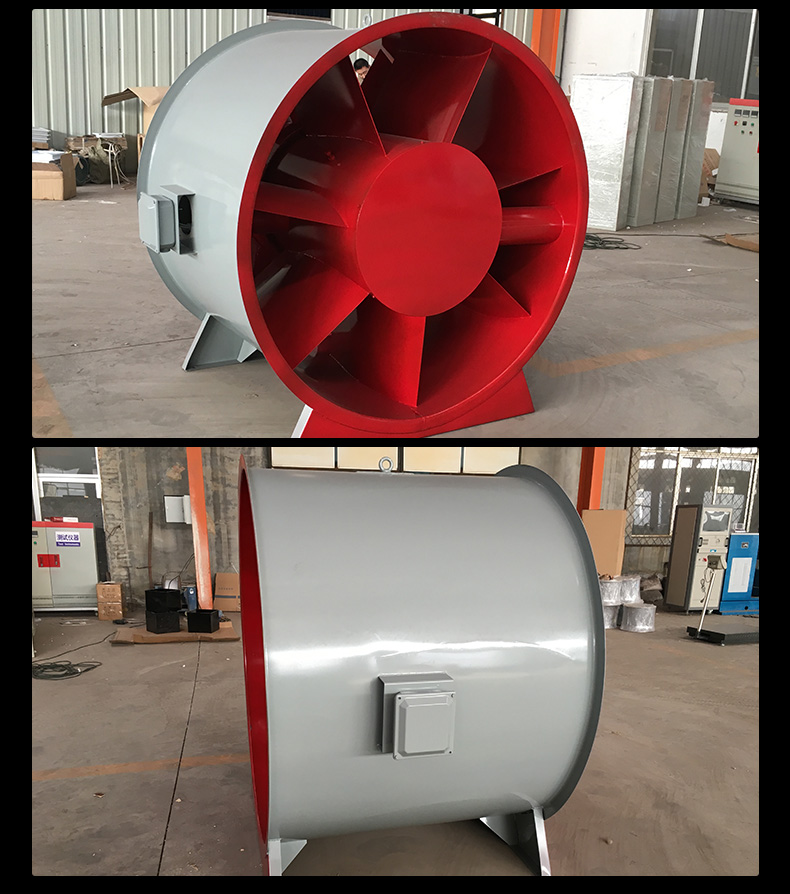 對(duì)于高溫消防排煙風(fēng)機(jī)風(fēng)翅清洗標(biāo)準(zhǔn)詳解。