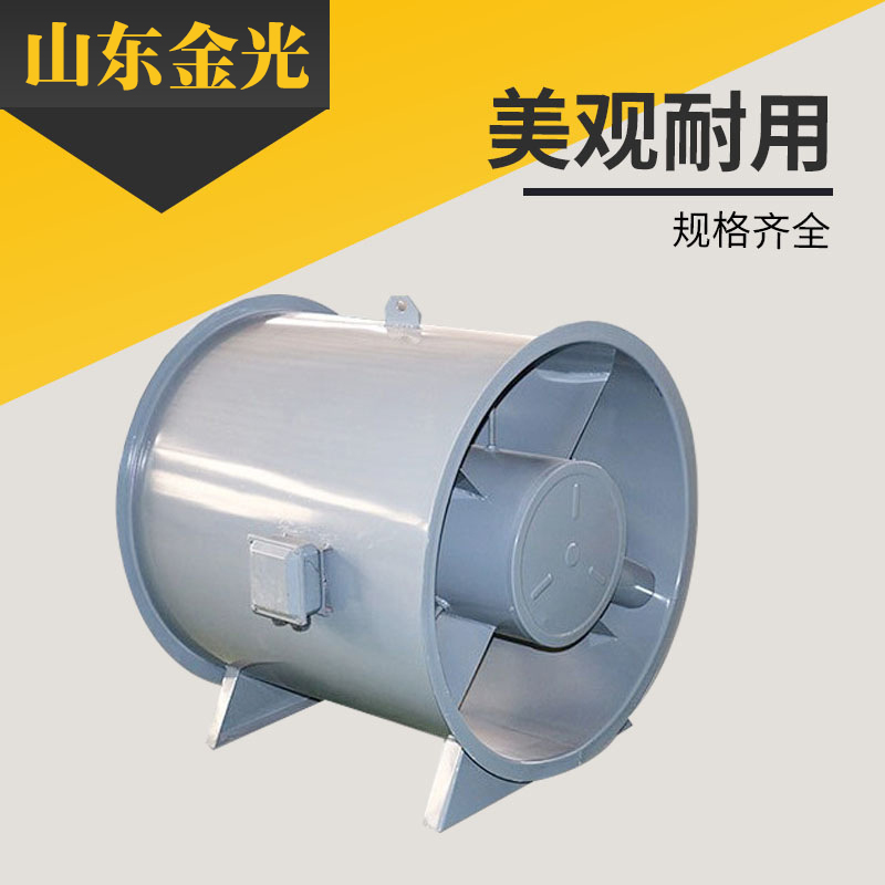 排煙風(fēng)機(jī)的性能受什么影響？