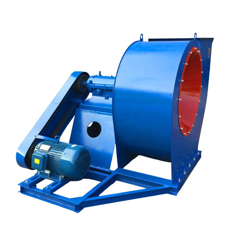 離心風機維護的5個注意點有哪些？